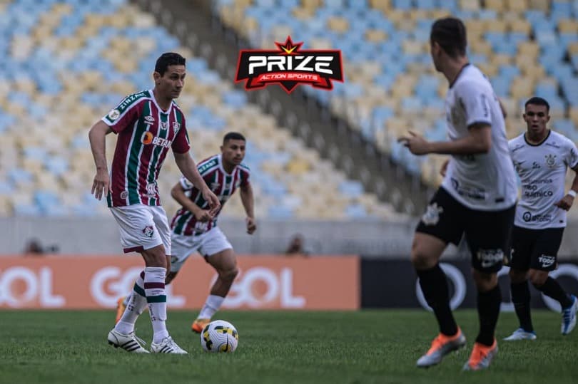 Fluminense e Corinthians se enfrentam hoje pela Copa do Brasil: veja tudo sobre o jogo
