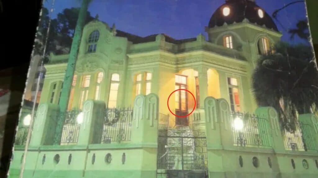 Relembre a história do ‘Fantasma da Mansão Vila Hilda’