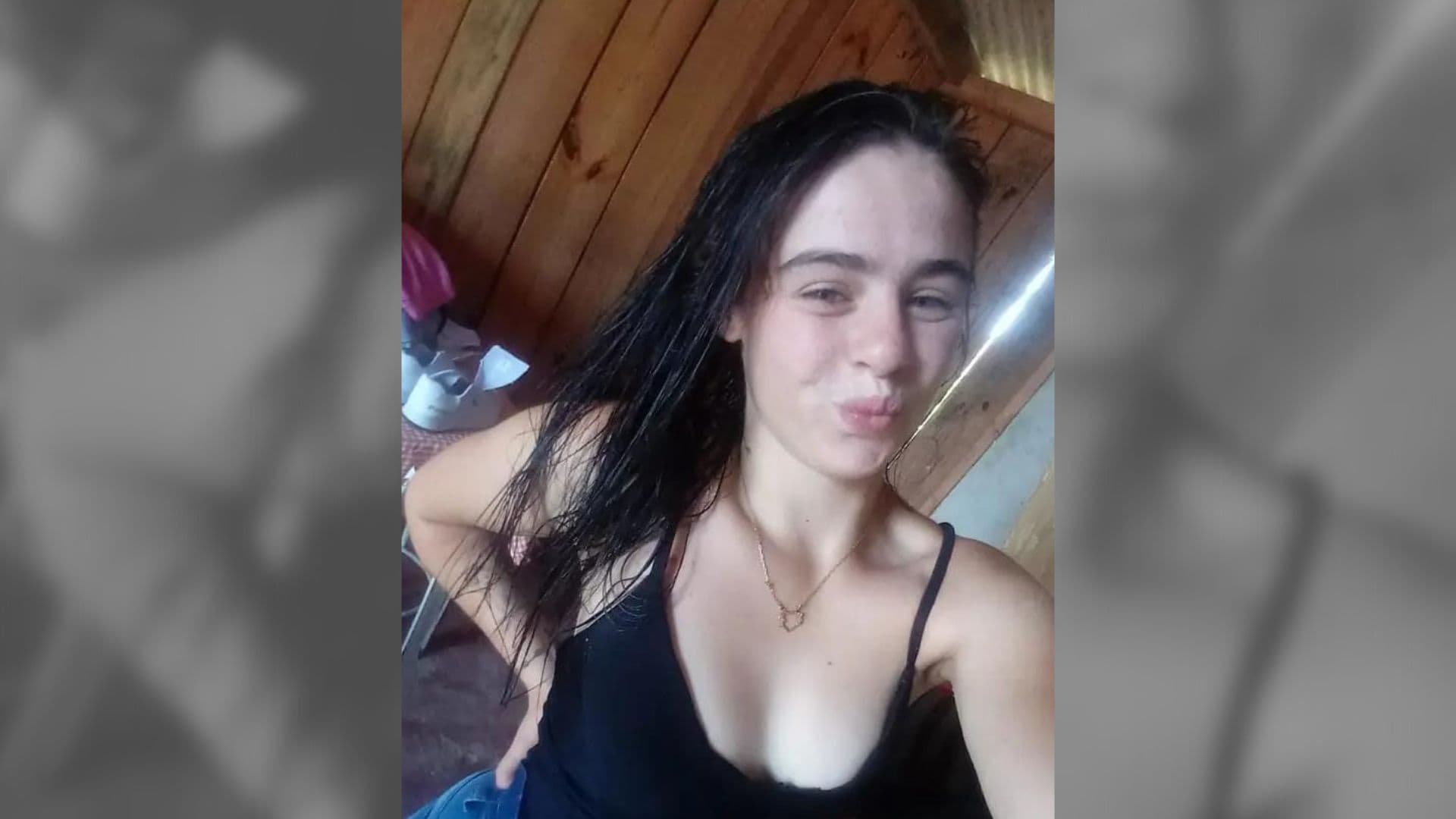 Jovem desaparece e preocupa familiares em PG