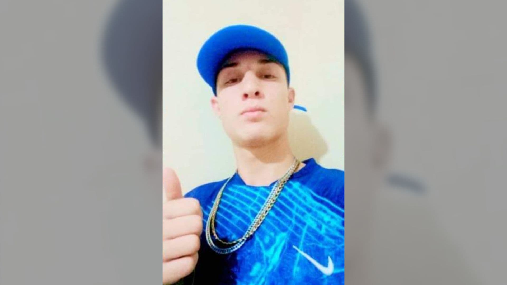 Mãe procura por filho desaparecido em PG