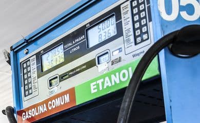 Preço do etanol ficará mais barato no Paraná