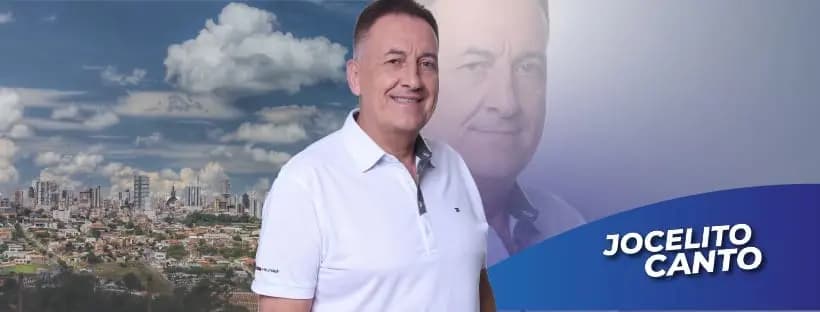 Jocelito Canto entra com recurso no TSE para derrubar impugnação