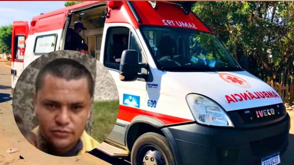 Identificado jovem encontrado morto no Santa Paula