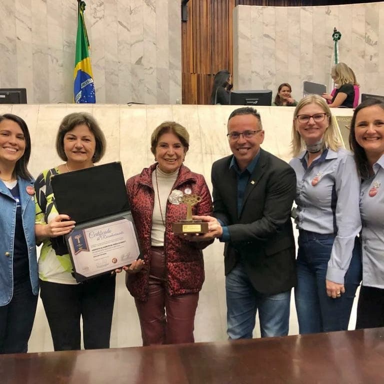 Ponta Grossa é destaque no Prêmio Gestor Público Paraná