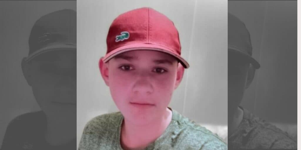 identificado adolescente vítima de afogamento em PG