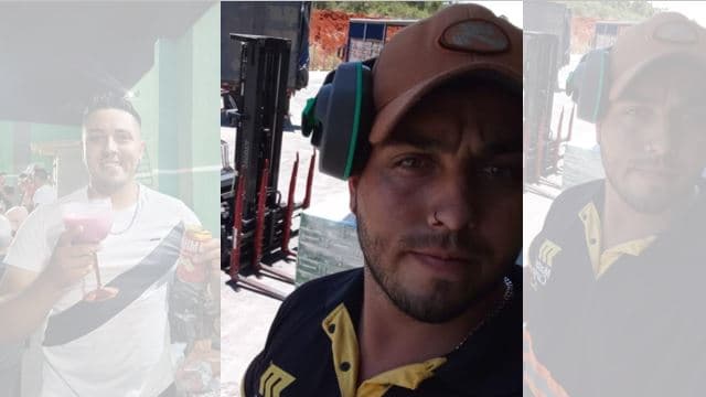 Família pede ajuda para encontrar jovem desaparecido em PG
