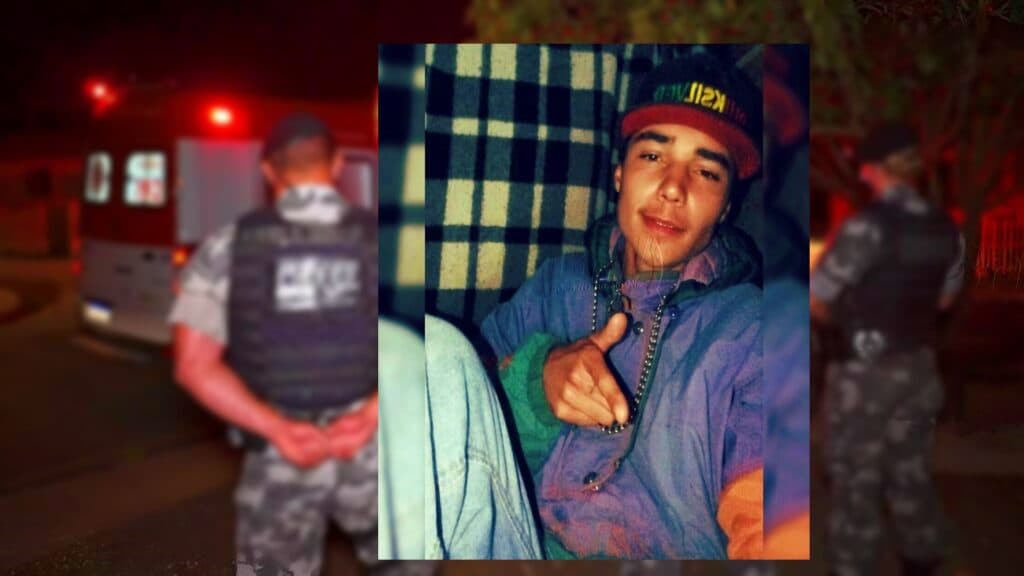 Jovem morto no Boa Vista será enterrado hoje em cemitério de PG