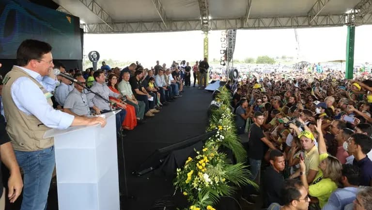 Governo Federal lança novo aplicativo do Cadastro Único