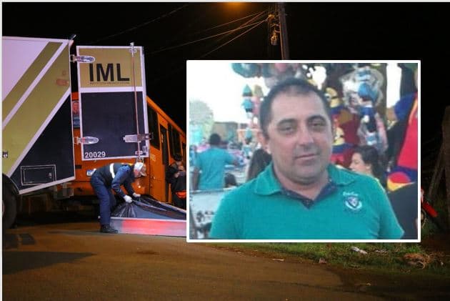 Identificado motociclista morto em colisão com ônibus da VCG