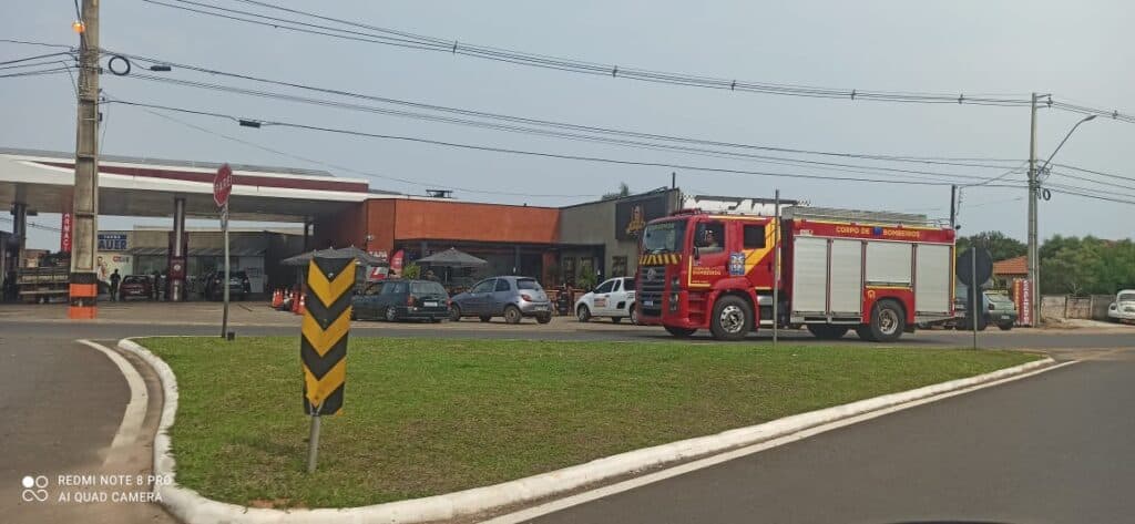 Dona de casa de PG tem o braço esmagado ao limpar cilindro elétrico
