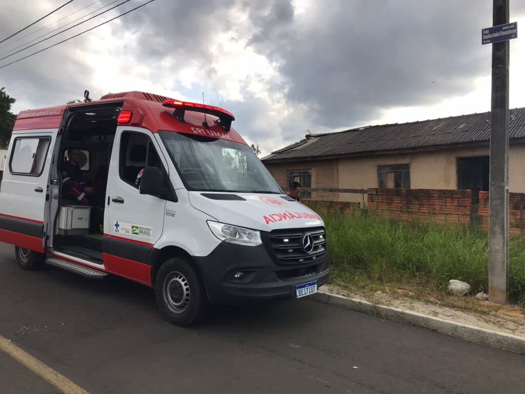 Corpo em decomposição é encontrado dentro de residência em PG