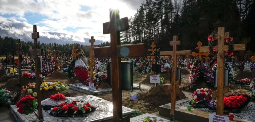 Rússia volta a registrar crescimento recorde de casos de Covid-19