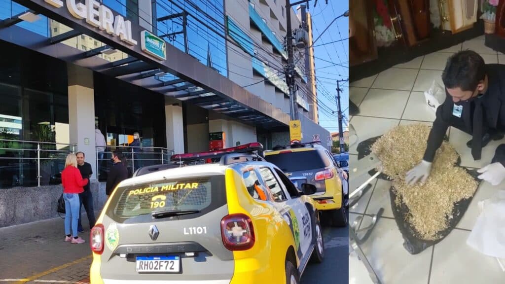 Hospital Unimed PG abre processo para apurar troca de feto por serragem