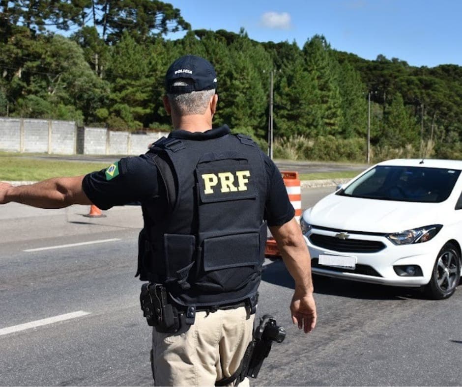 Balanço: PRF apresenta resultados da Operação Final de Ano 2021