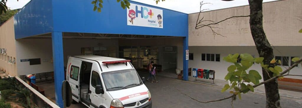 Prefeita de PG anuncia reabertura do Pronto Atendimento Infantil no HUMAI