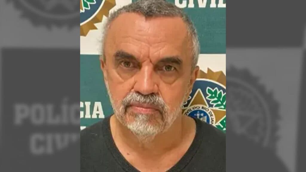 Ator da Globo é preso por suspeita de armazenar pornografia infantil