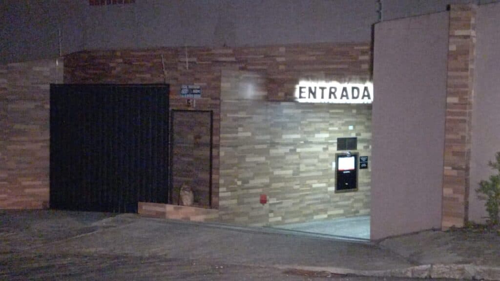 Corpo é encontrado dentro de motel em Ponta Grossa
