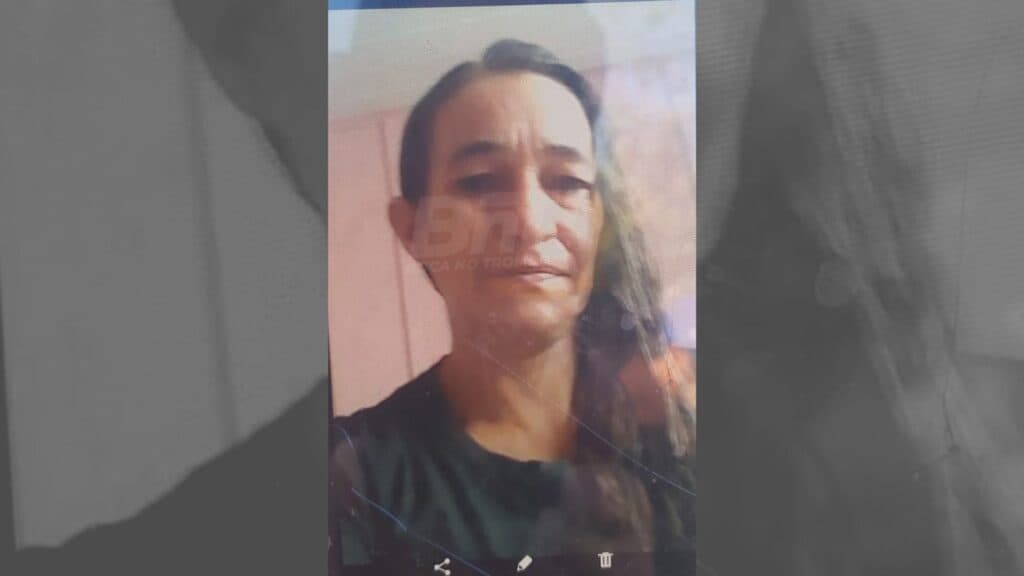 Identificada mulher encontrada morta no Sabará