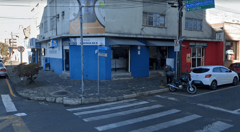 Prêmio de R$30 mil sai para apostador de Ponta Grossa na Mega Sena