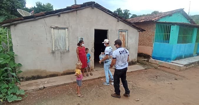 CUFA arrecada itens para enxoval de bebê