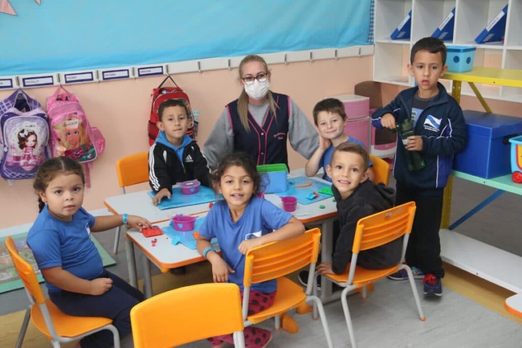 Prefeitura de PG vai implementar matrícula on-line para novos alunos do município
