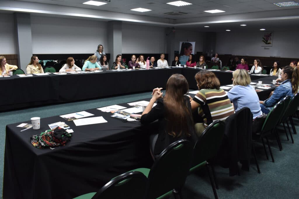 ACIPG Mulher realiza Rodada de Negócios