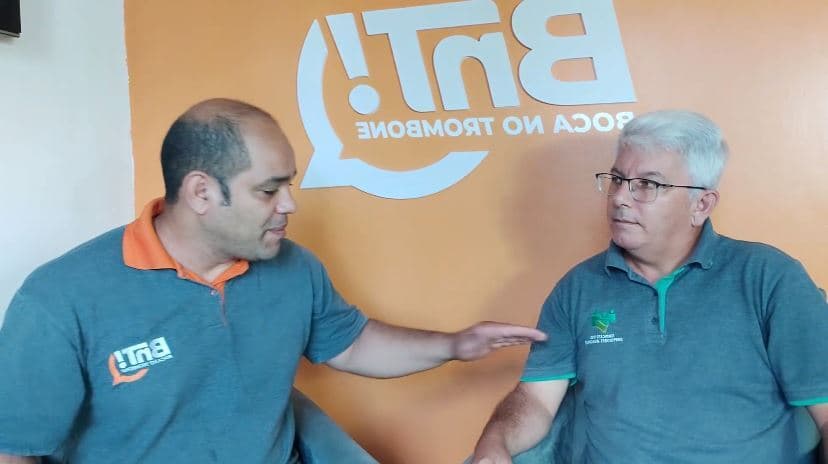Presidente do SindServ fala sobre possível motivação política