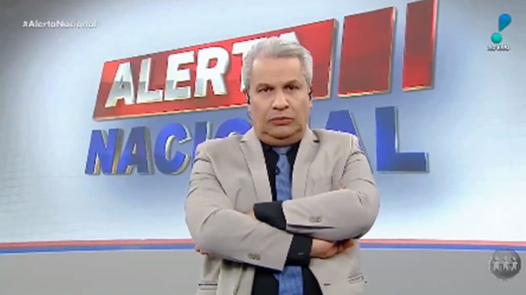 Três moradores de PG são intimados a depor sobre campanha contra Sikêra Jr