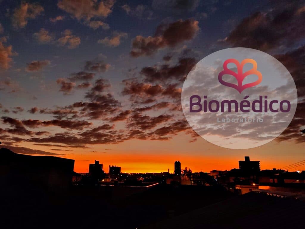Quinta-feira gelada e com registro de geada ao sul do Paraná