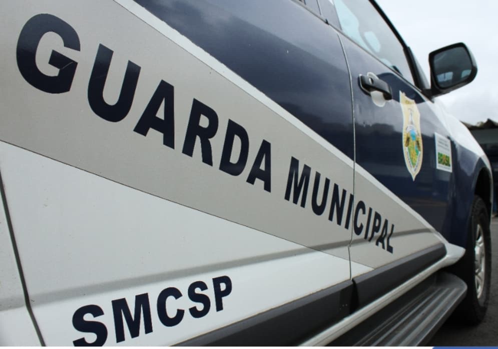 Homem é preso após assediar passageira de ônibus em Ponta Grossa