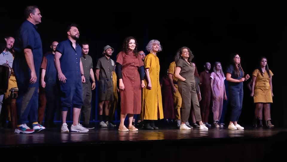 Coro Cidade de Ponta Grossa apresenta novamente concerto Fantasia