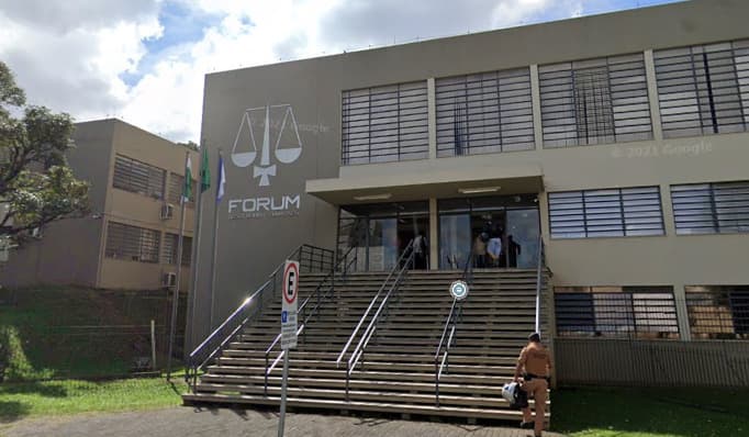 Membro de organização criminosa é condenado a 62 anos de prisão em PG