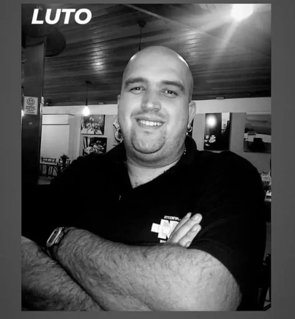 Morre integrante da Banda New York de PG
