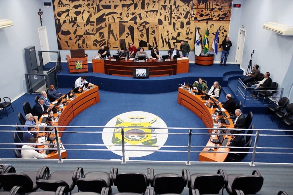 Audiência Pública discute Diretrizes Orçamentárias em PG