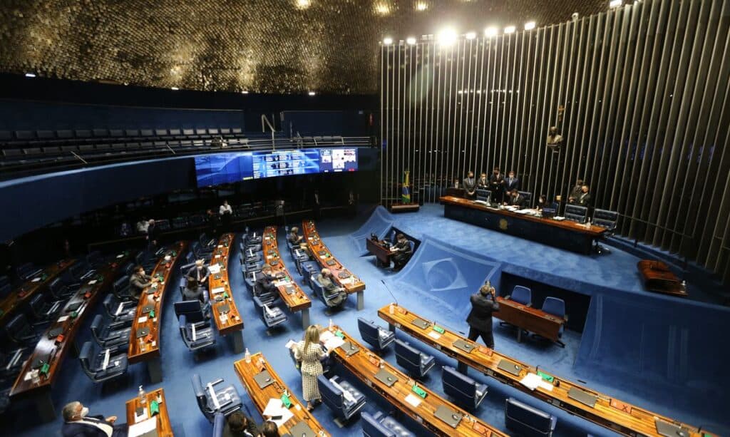 Recriação do Ministério do Trabalho e Previdência é aprovado pelo Senado