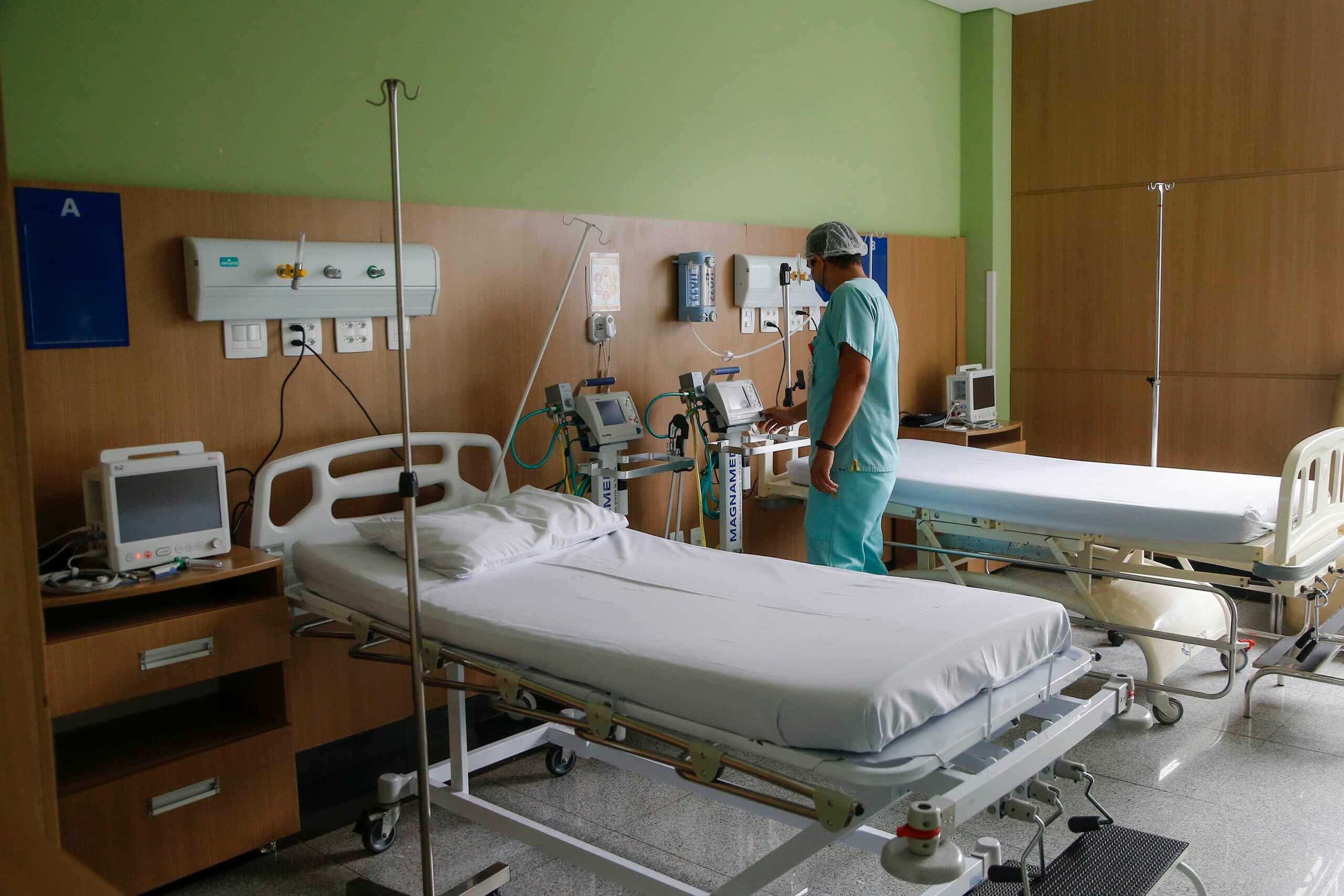 Estado antecipa pagamento de R$ 27,8 milhões para hospitais filantrópicos
