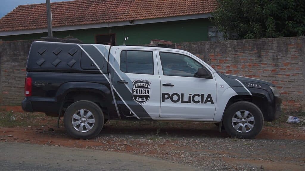 Polícia Civil prende autor de homicídio ocorrido na região Central de PG
