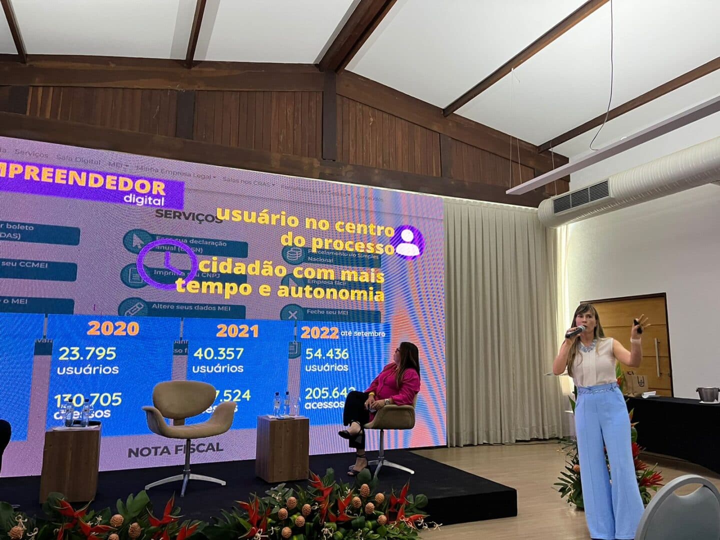 Ponta Grossa apresenta política pública de apoio aos pequenos negócios