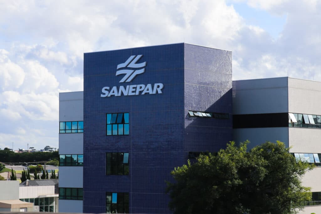 Tarifa da Sanepar: população tem até sábado para participar de consulta pública