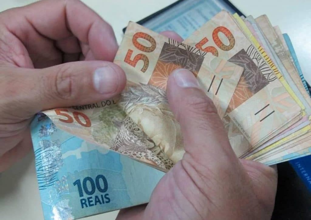 Saque de valores esquecidos recomeça hoje