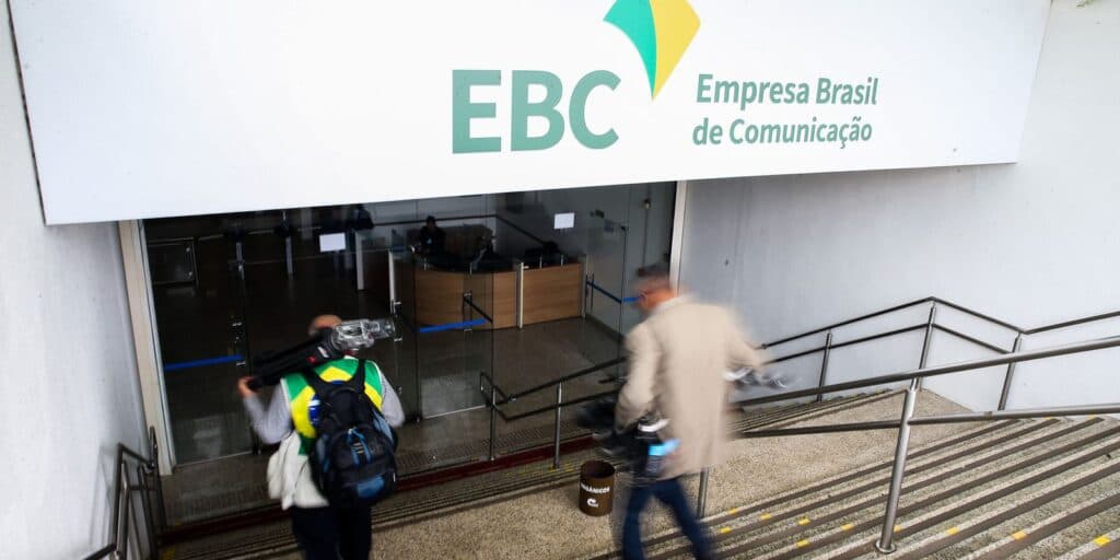 EBC abre inscrições para processo seletivo de estágio