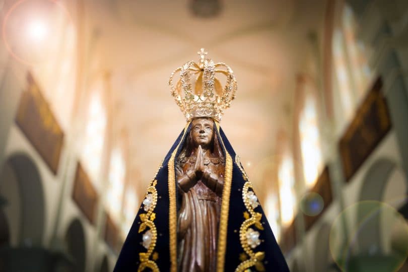 Cinco curiosidades sobre 12 de Outubro: Dia da Padroeira do Brasil