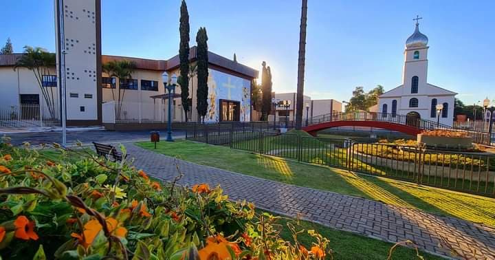 Adetur Campos Gerais abre inscrições para capacitações gratuitas em turismo religioso