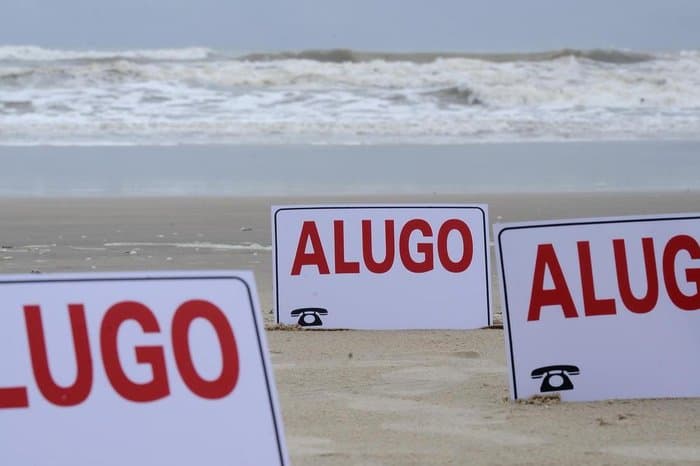 Atenção: Cuidado para não cair no ‘golpe da Casa de Praia’
