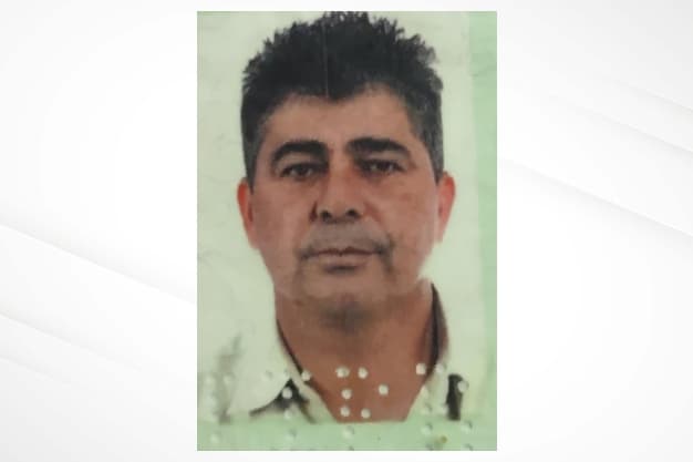Identificada vítima fatal do acidente na BR 373