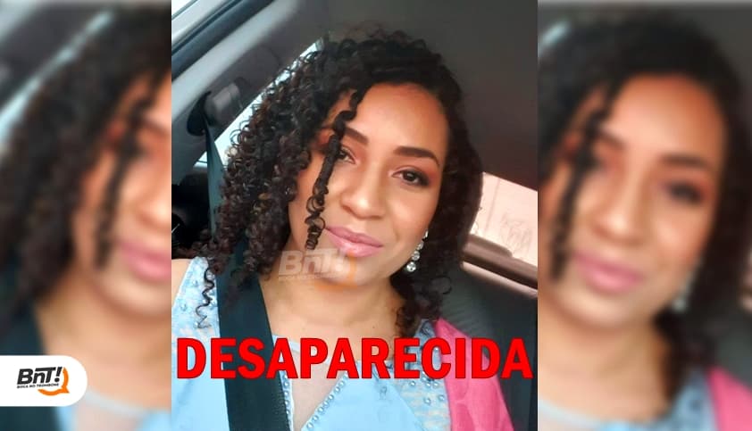 Jovem desaparecida preocupa familiares em PG e polícia é acionada