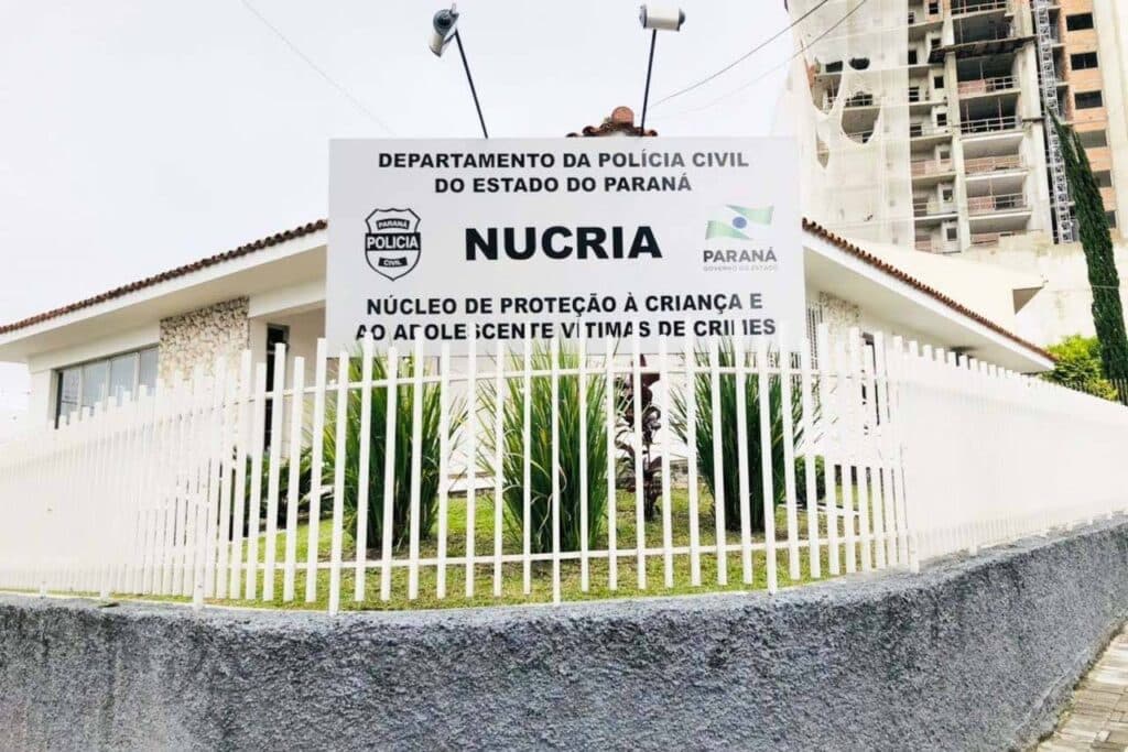 Homem é preso por estupro em Ponta Grossa
