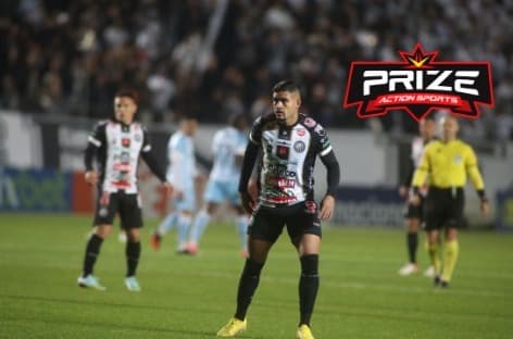 Com reserva artilheiro e expulsão, Operário vence o Londrina