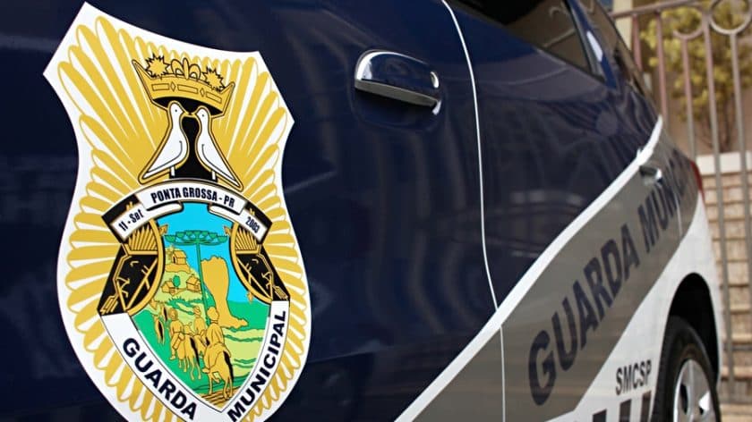 Homem é preso por manter mulher em cárcere privado em PG