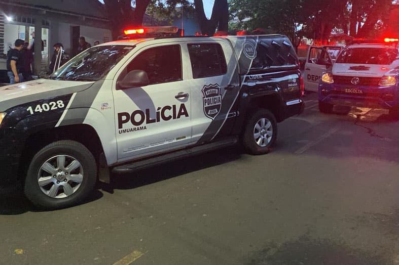Homem morre baleado após briga generalizada em Cascavel